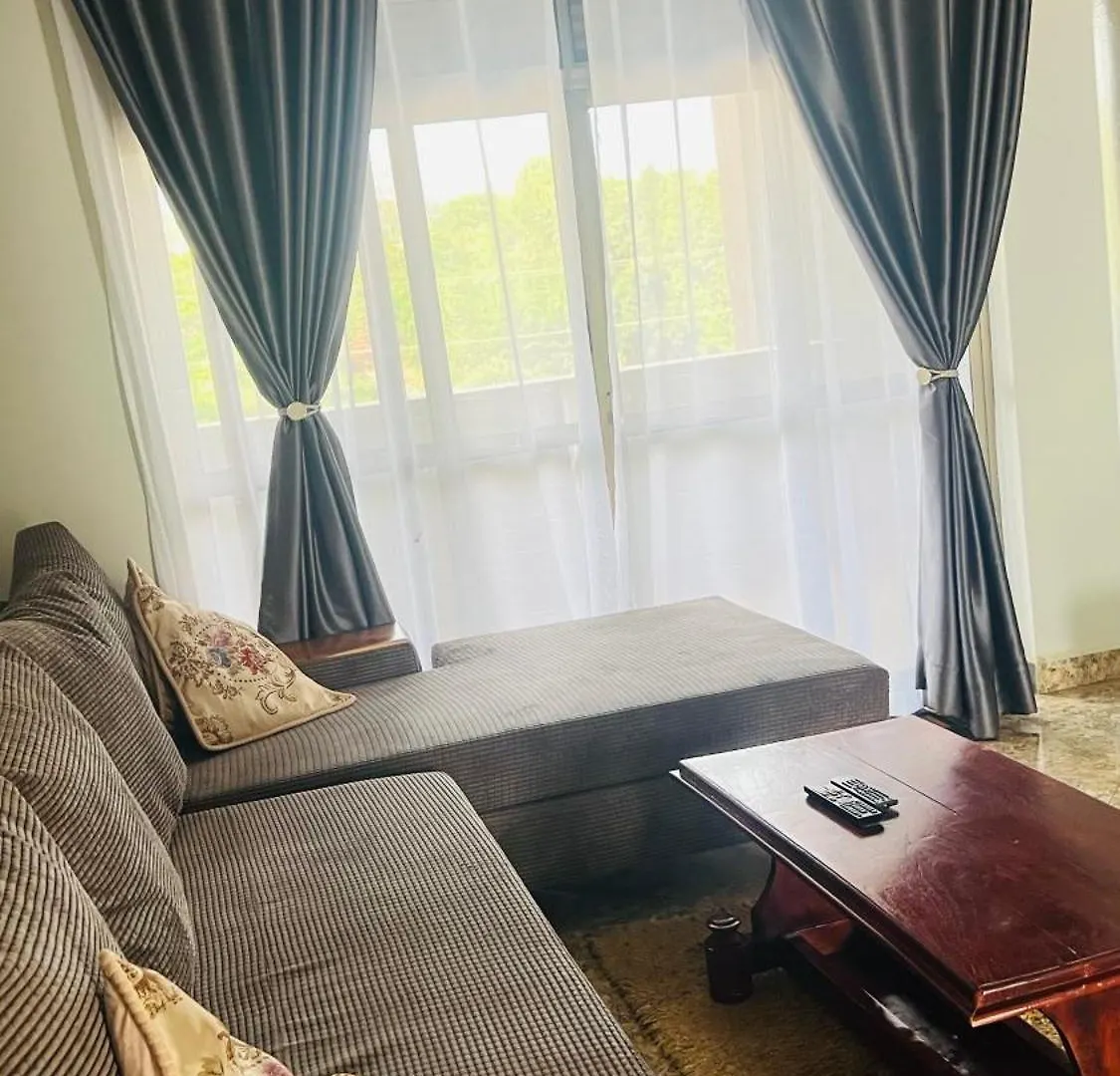 Zuse Haven Homes Kampala